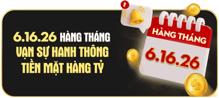 Khuyến mãi Hoàn Trả Hàng Ngày Onbet88